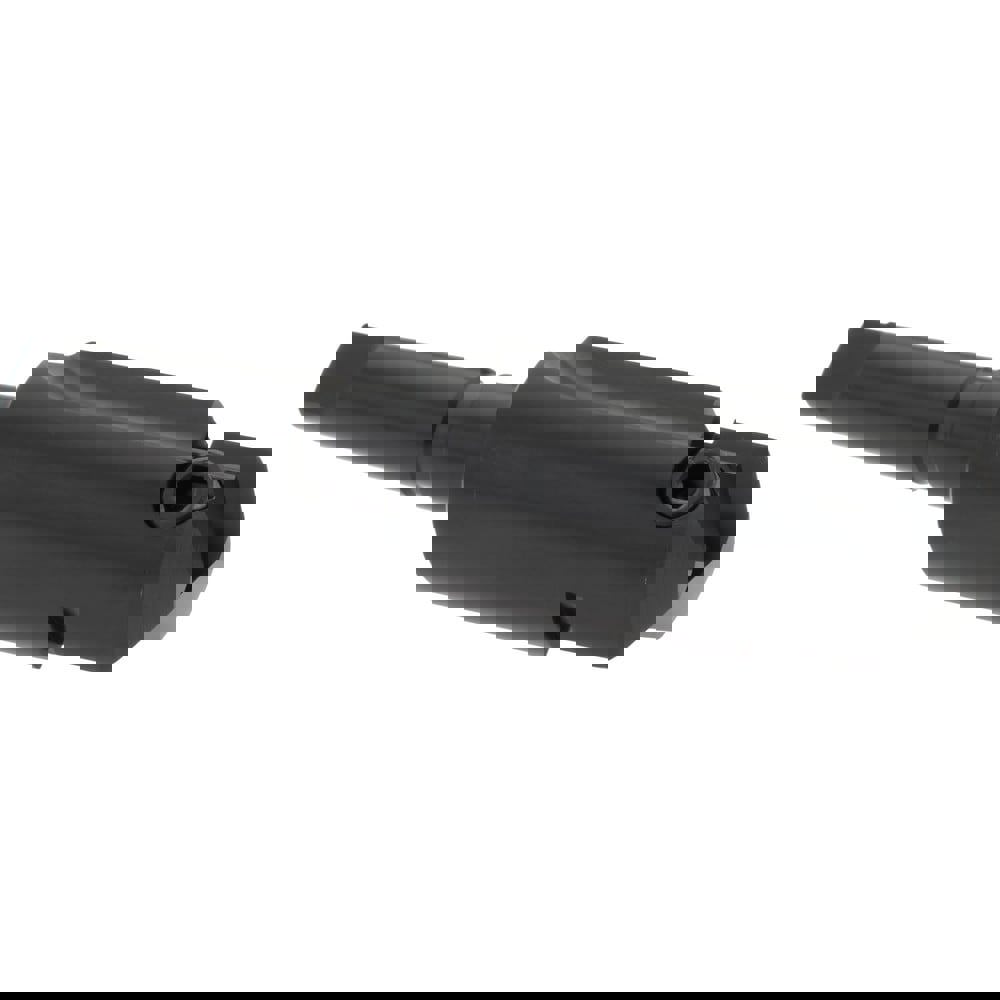 Indexable Spade Drill: 2-1/2 to 3-3/8